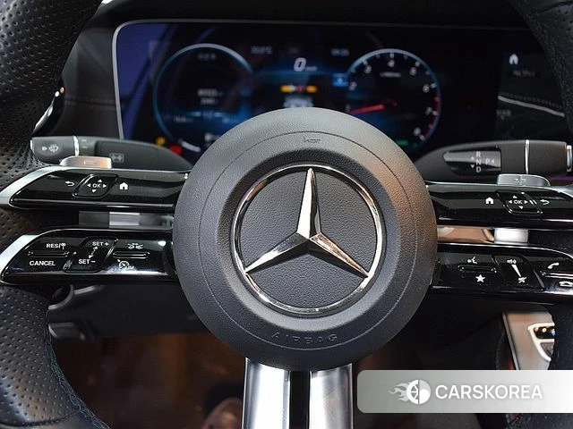 Mercedes-Benz E-Class W213 id 4646715 из Кореи 16