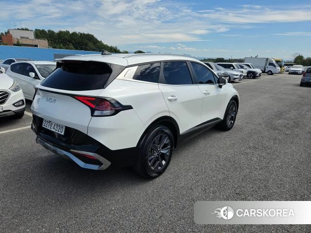 Kia Sportage 5th Generation id 4835412 из Кореи 17