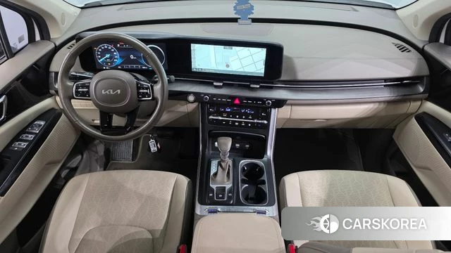 Kia Carnival 4th generation id 4415336 из Кореи 30