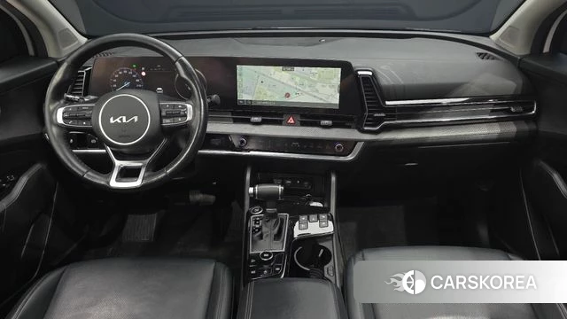 Kia Sportage 5th Generation id 3941546 из Кореи 17