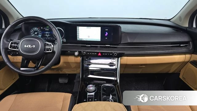 Kia Carnival 4th generation id 4230728 из Кореи 30