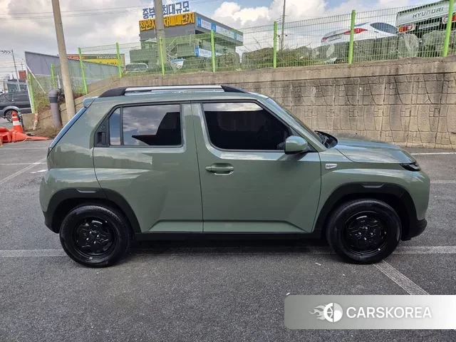 Hyundai Casper id 3288078 из Кореи 17