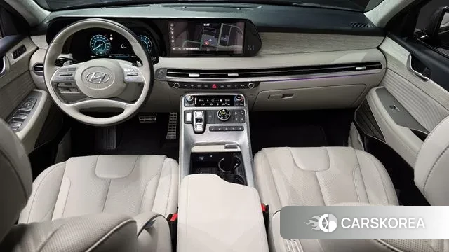 Hyundai The New Palisade id 3410753 из Кореи 17