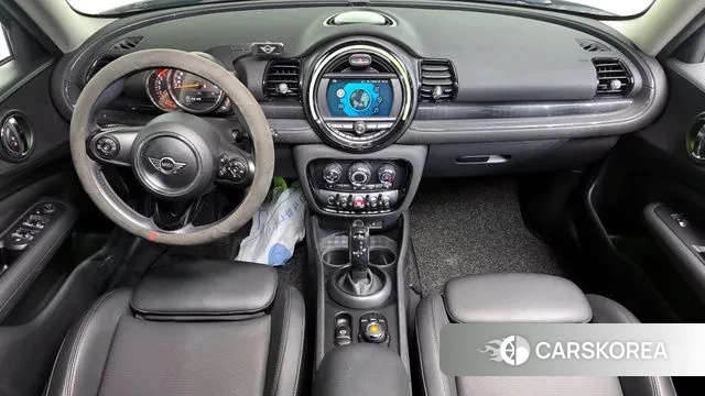 Mini Cooper D Clubman id 3220732 из Кореи 17