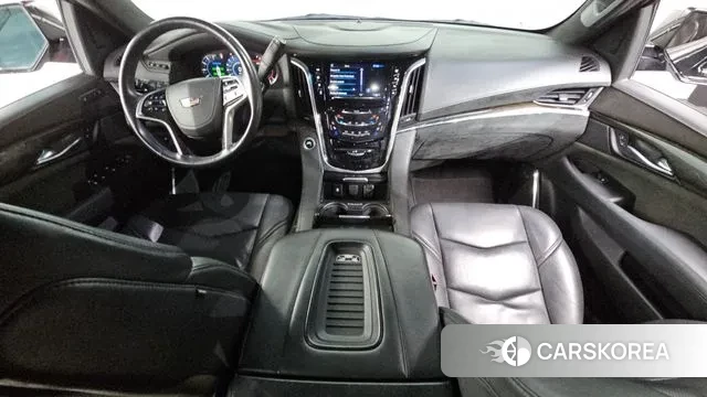 Cadillac Escalade id 3778998 из Кореи 17