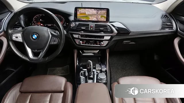 BMW X4 (G02) id 3396094 из Кореи 17