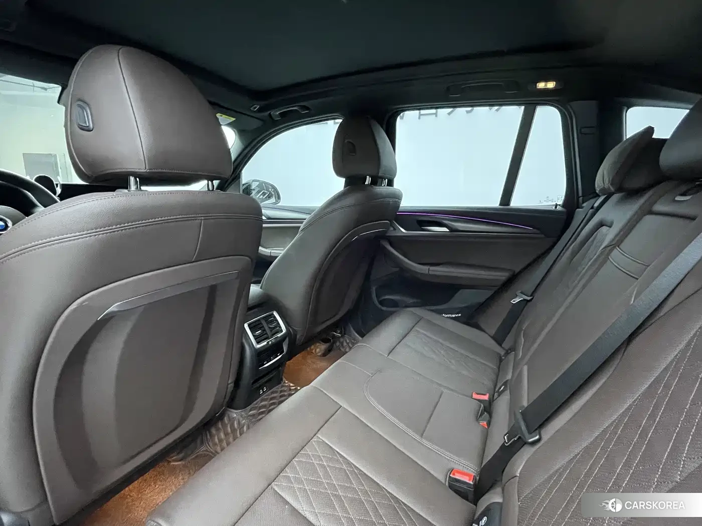 BMW X3 id 4599655 из Китая 7