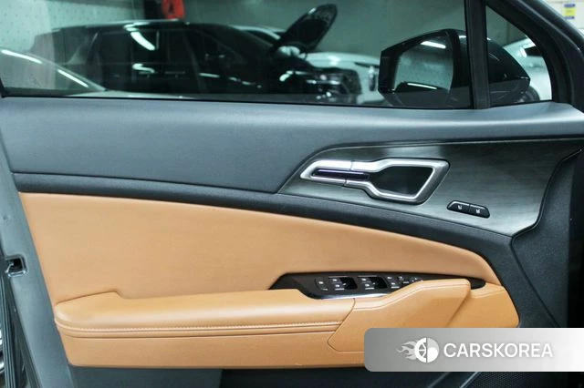 Kia Sportage 5th Generation id 3914394 из Кореи 17