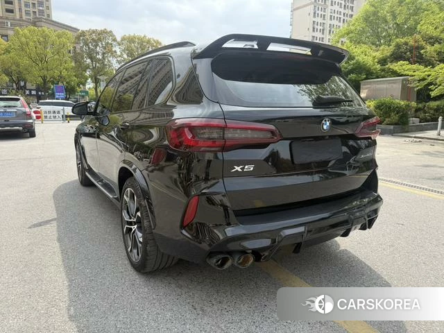 BMW X5 id 4259079 из Китая 9