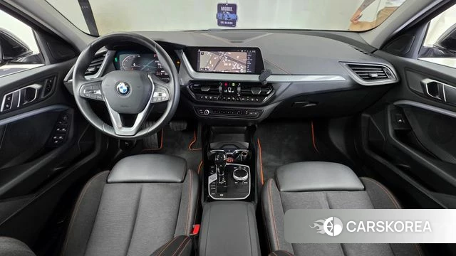 BMW 1 Series (F40) id 4446097 из Кореи 26