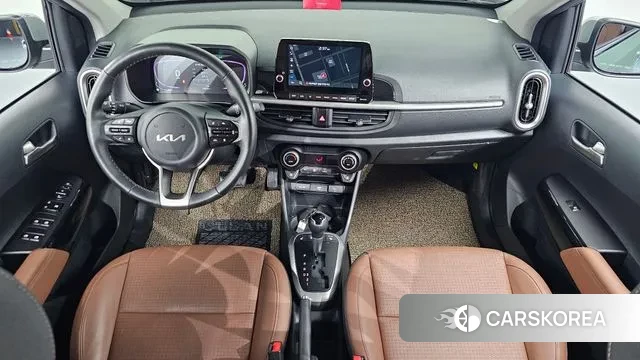 Kia The New Morning (JA) id 3462483 из Кореи 17