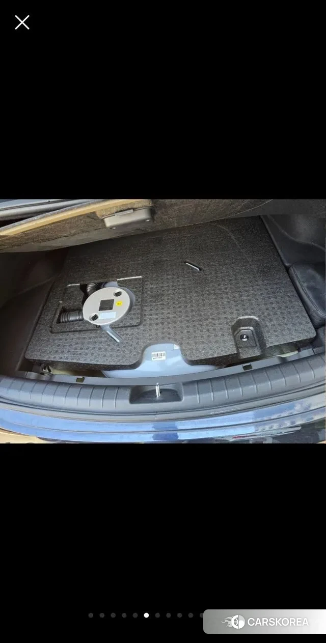 Hyundai The New Grandeur IG id 2931609 из Кореи 9