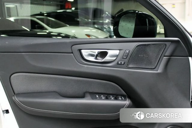 Volvo XC60 second Generation id 3843468 из Кореи 17
