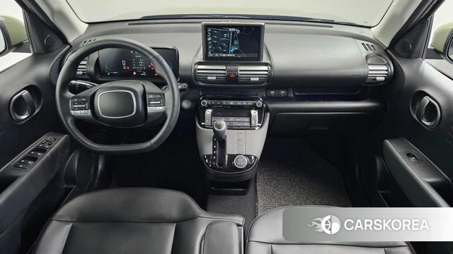 Hyundai Casper id 4501083 из Кореи 17
