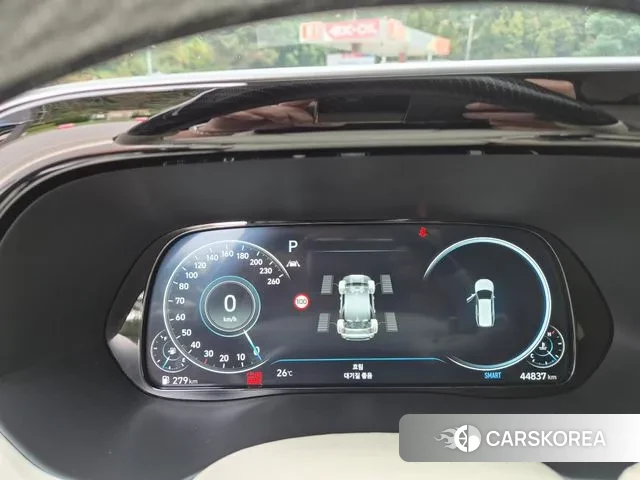 Hyundai Palisade id 3238013 из Кореи 13