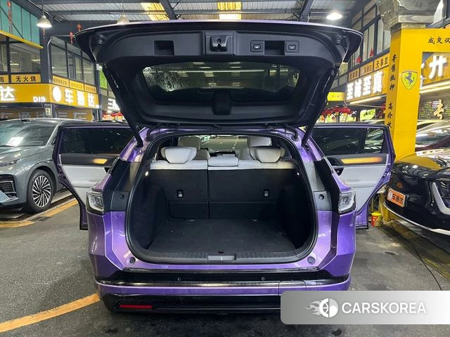Honda GAC P7 id 4359017 из Китая 20