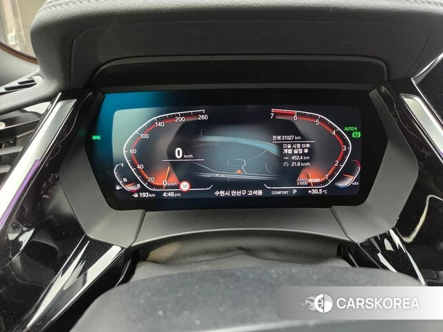 BMW Z4 (G29) id 4571319 из Кореи 7