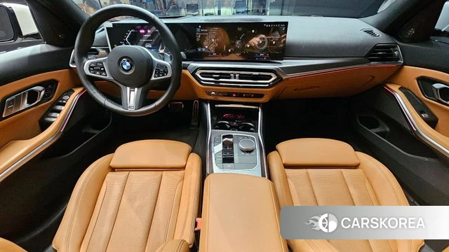 BMW 3 Series (G20) id 4185863 из Кореи 30