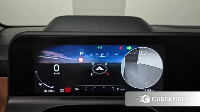 Kia The New Seltos id 4474944 из Кореи 34