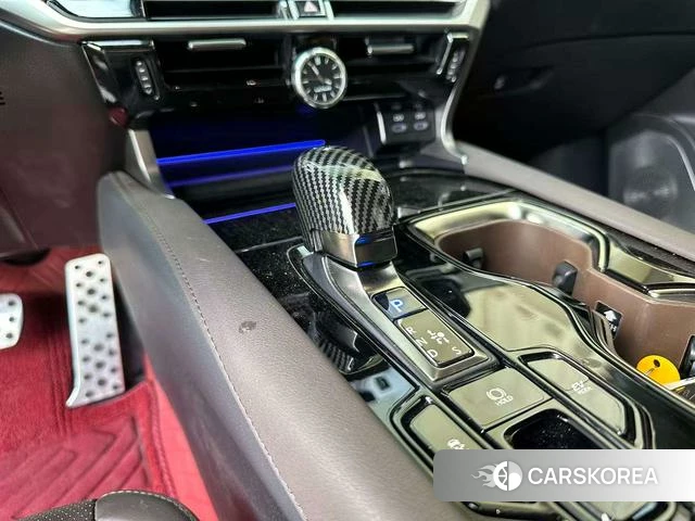 Lexus RX id 4277384 из Китая 22