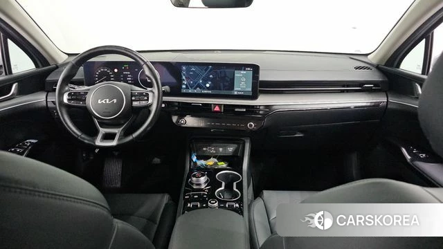 Kia The New K5 3rd generation id 4229948 из Кореи 28