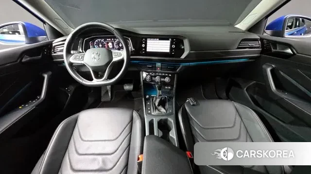 Volkswagen 7th Generation of Jetta id 3487279 из Кореи 17