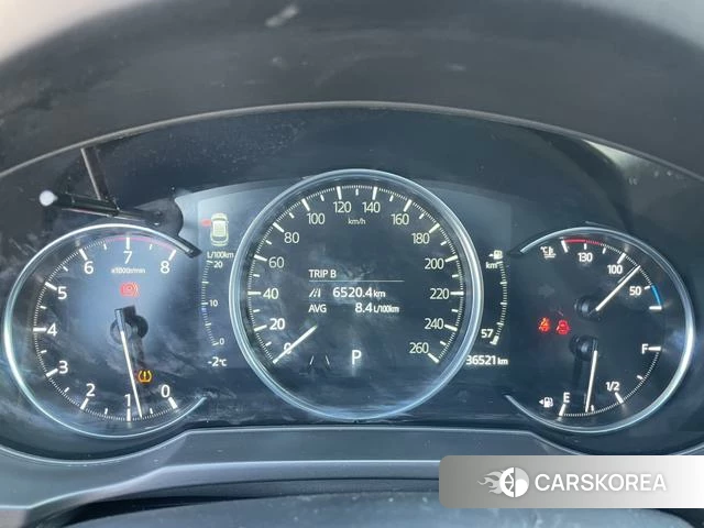 Mazda CX-5 id 3908574 из Китая 16