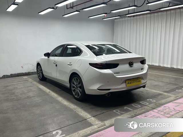 Mazda 3 Angkesaila id 4452505 из Китая 17