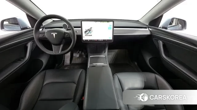 Tesla Model Y id 3664004 из Кореи 17