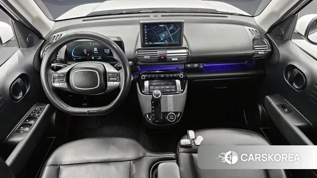 Hyundai Casper id 3752639 из Кореи 17