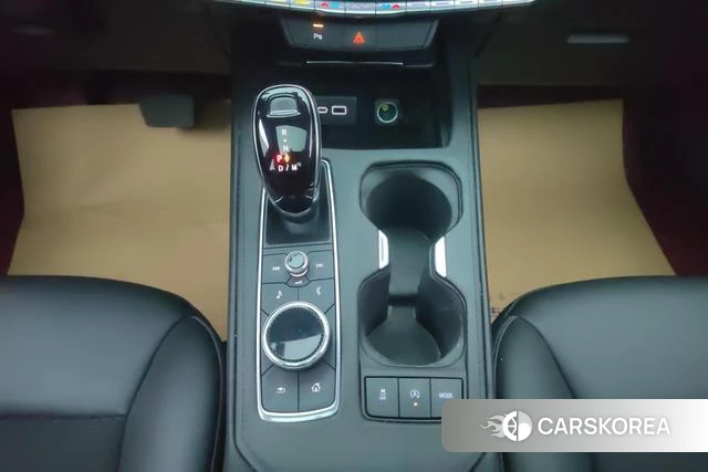 Cadillac XT4 id 3804955 из Китая 14