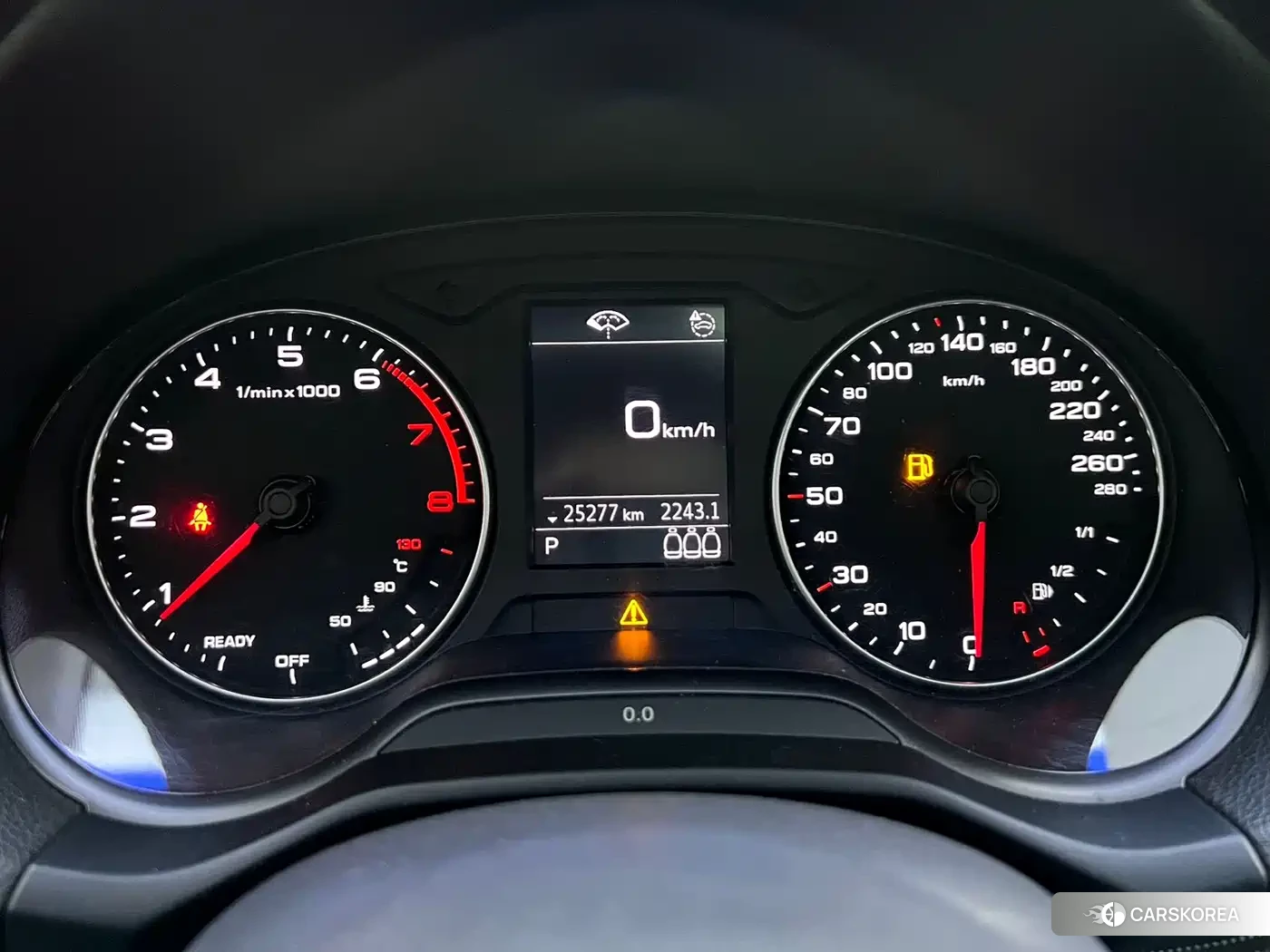 Audi Q2L id 4515303 из Китая 21
