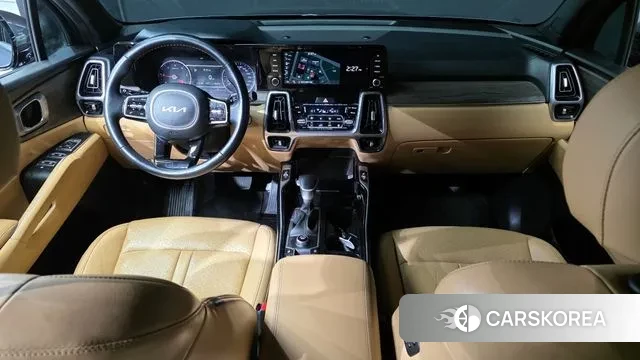 Kia Sorento 4th Generation id 3503466 из Кореи 17