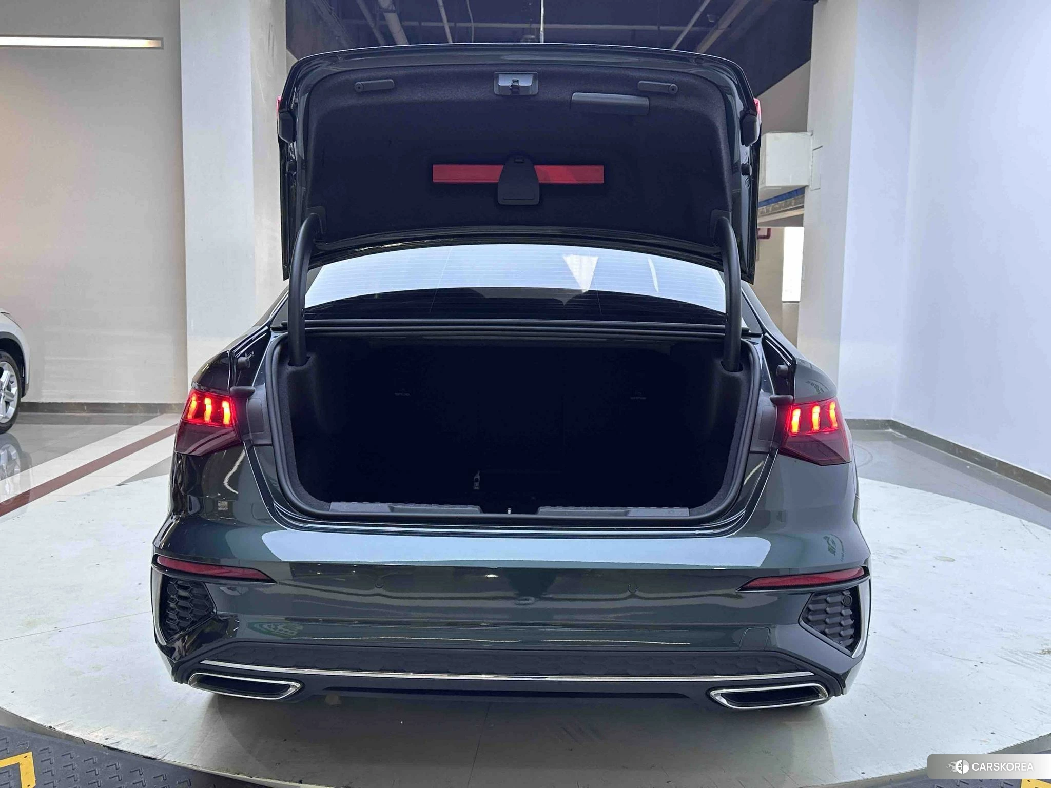 Audi A3 id 4487304 из Китая 17