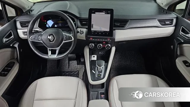 Renault Korea (Samsung) Capture id 2999746 из Кореи 17