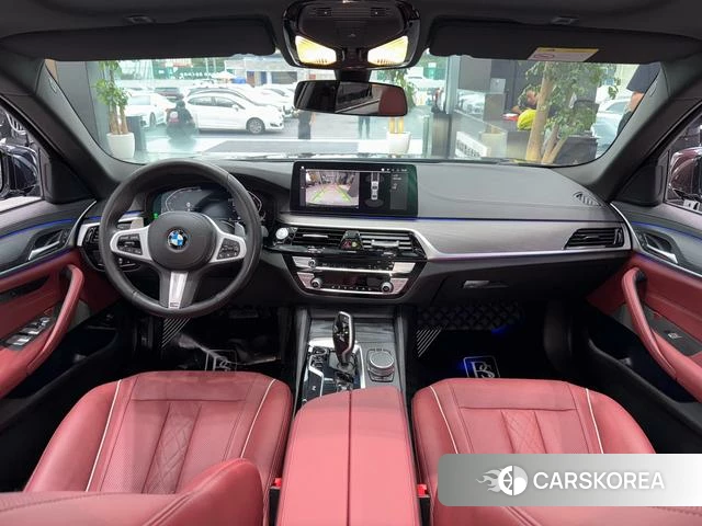 BMW 5 series id 4256739 из Китая 7