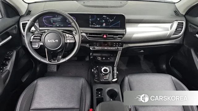 Kia The New Seltos id 3507474 из Кореи 17