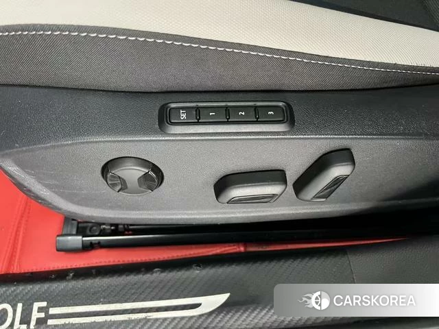 Volkswagen Golf id 4257092 из Китая 18