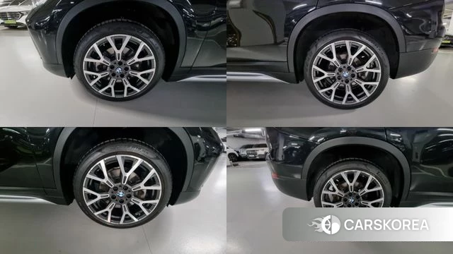 BMW X1 (F48) id 4335431 из Кореи 17