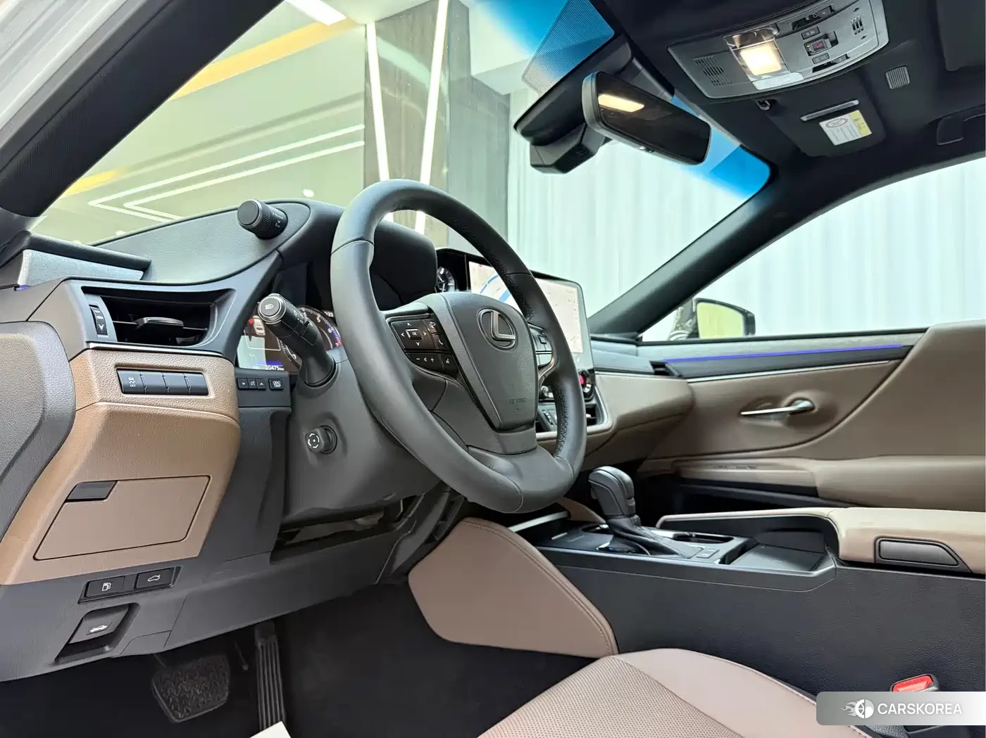 Lexus ES id 4546116 из Китая 9