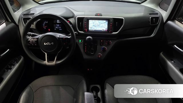 Kia The New Ray id 4711970 из Кореи 26