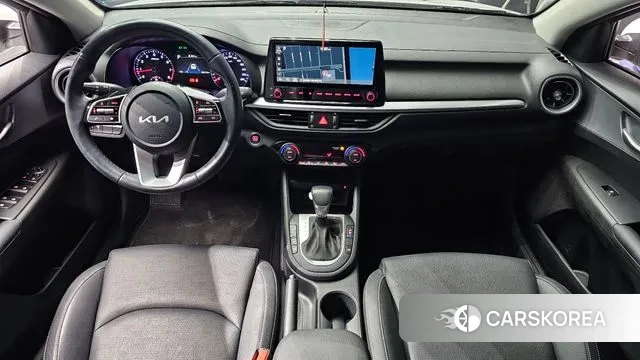 Kia The New K3 2nd generation id 3503387 из Кореи 17