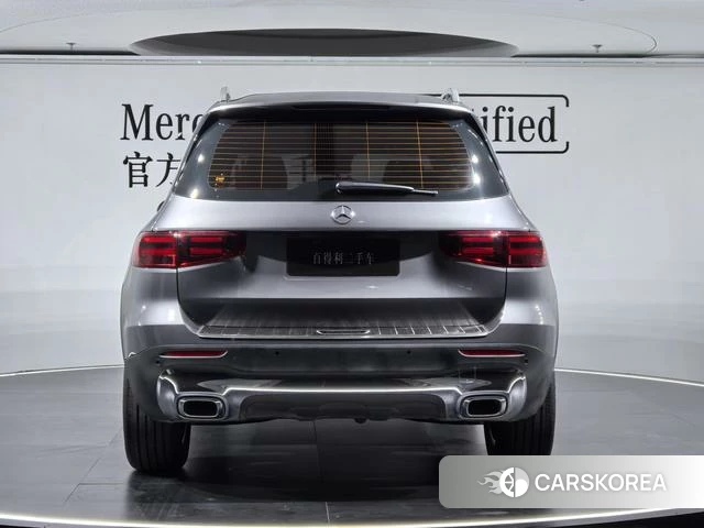 Mercedes-Benz GLB id 4329084 из Китая 12