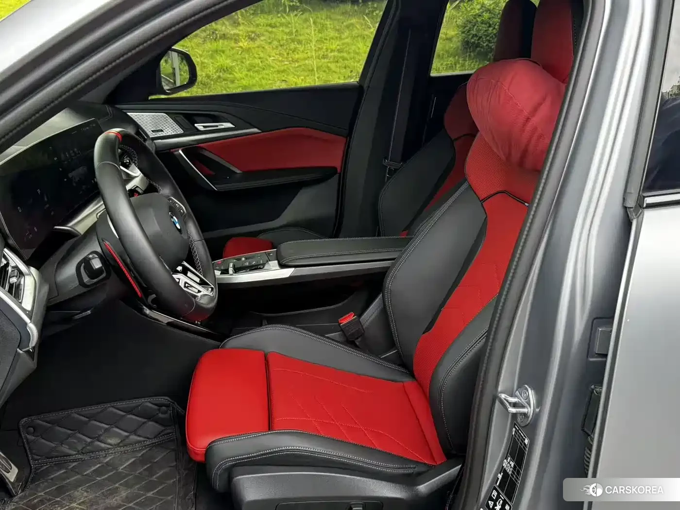 BMW X2 M id 4599662 из Китая 13