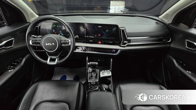 Kia Sportage 5th Generation id 3884475 из Кореи 17