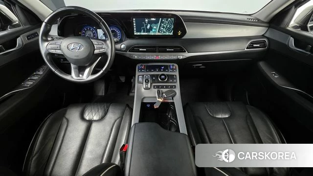 Hyundai Palisade id 3966349 из Кореи 17