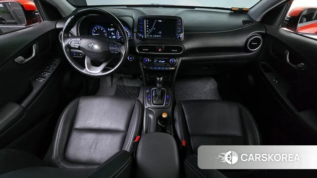 Hyundai Kona id 3905952 из Кореи 17