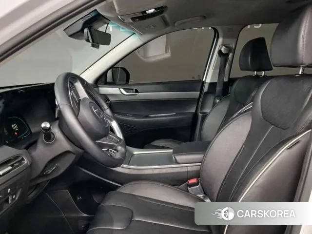 Hyundai The New Palisade id 3492729 из Кореи 17