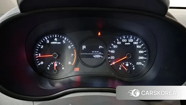 Kia Morning Urban (JA) id 3155282 из Кореи 17