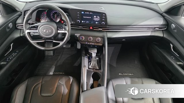 Hyundai Avante (CN7) id 4708197 из Кореи 27